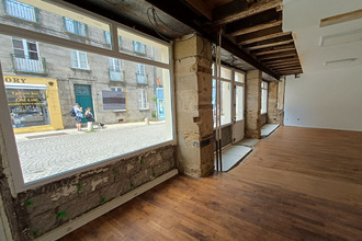 achat localcommercial la-roche-bernard 56130