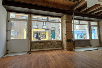 achat localcommercial la-roche-bernard 56130