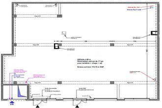 achat localcommercial la-roche-sur-yon 85000