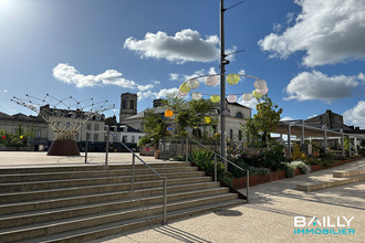 achat localcommercial la-roche-sur-yon 85000