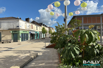 achat localcommercial la-roche-sur-yon 85000