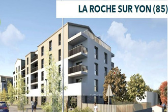 achat localcommercial la-roche-sur-yon 85000