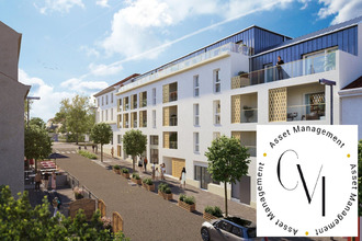 achat localcommercial la-roche-sur-yon 85000