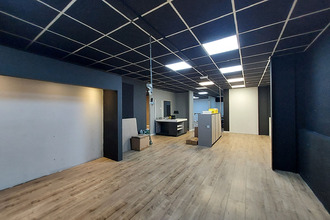 achat localcommercial la-roche-sur-yon 85000