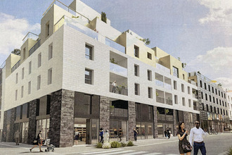 achat localcommercial la-roche-sur-yon 85000