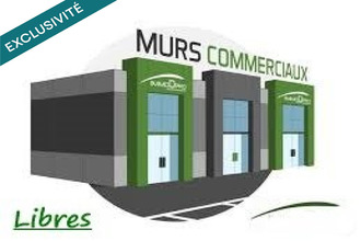 achat localcommercial la-roche-sur-yon 85000