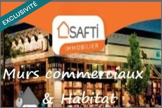 achat localcommercial la-roche-sur-yon 85000