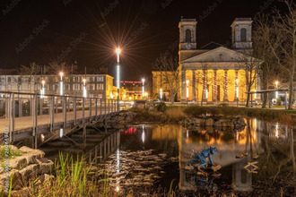 achat localcommercial la-roche-sur-yon 85000