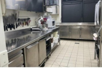 achat localcommercial la-roche-sur-yon 85000