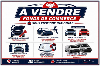 achat localcommercial la-roche-sur-yon 85000