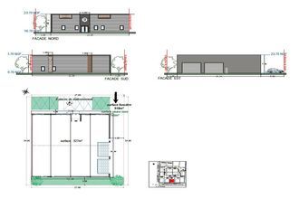 achat localcommercial la-rochelle 17000