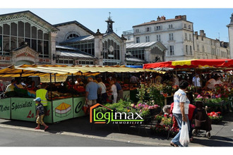 achat localcommercial la-rochelle 17000