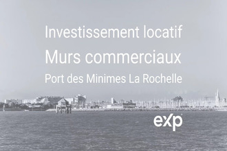 achat localcommercial la-rochelle 17000