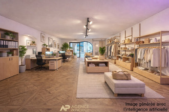 achat localcommercial la-rochelle 17000