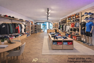 achat localcommercial la-rochelle 17000