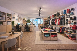 achat localcommercial la-rochelle 17000