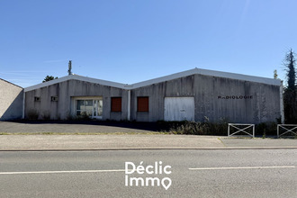 achat localcommercial la-rochelle 17000