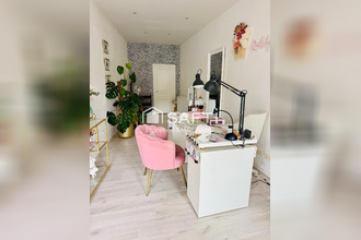 achat localcommercial la-rochelle 17000