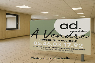 achat localcommercial la-rochelle 17000