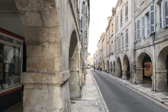 achat localcommercial la-rochelle 17000