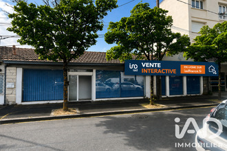 achat localcommercial la-rochelle 17000