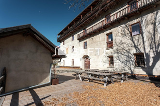 achat localcommercial la-salle-les-alpes 05240