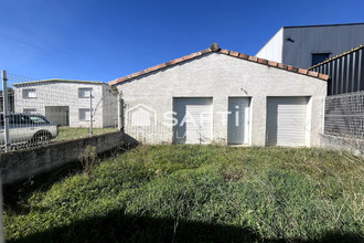 achat localcommercial la-salvetat-st-gilles 31880