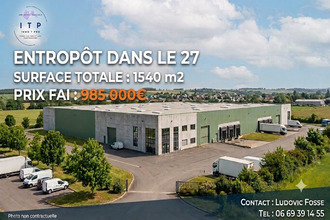 achat localcommercial la-saussaye 27370