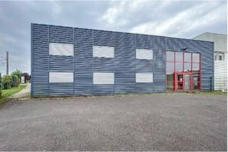 achat localcommercial la-saussaye 27370