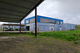 achat localcommercial la-sauvagere 61600