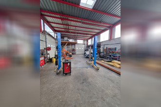 achat localcommercial la-sauvagere 61600