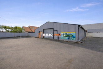 achat localcommercial la-seguiniere 49280