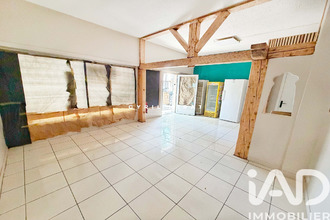 achat localcommercial la-seyne-sur-mer 83500