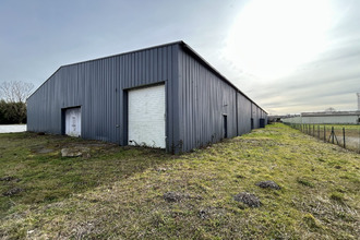 achat localcommercial la-souterraine 23300