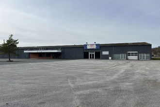 achat localcommercial la-souterraine 23300