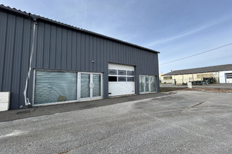achat localcommercial la-souterraine 23300