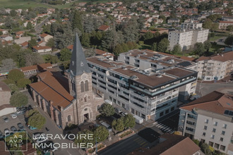 achat localcommercial la-talaudiere 42350