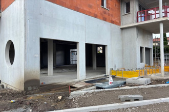 achat localcommercial la-talaudiere 42350
