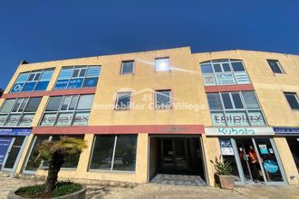 achat localcommercial la-trinite 06340