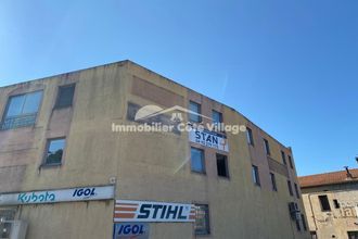 achat localcommercial la-trinite 06340