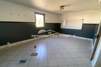 achat localcommercial la-trinite 06340