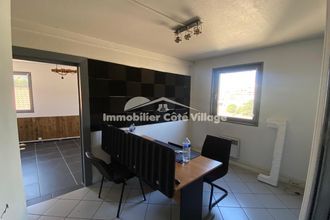 achat localcommercial la-trinite 06340