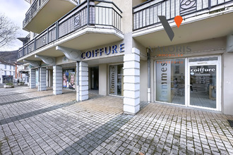 achat localcommercial la-tronche 38700