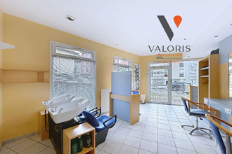 achat localcommercial la-tronche 38700