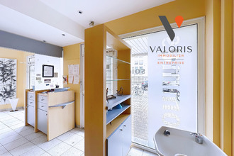 achat localcommercial la-tronche 38700