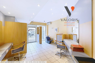 achat localcommercial la-tronche 38700