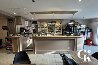 achat localcommercial la-tronche 38700