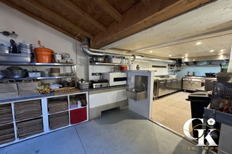 achat localcommercial la-tronche 38700