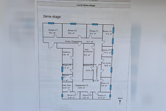 achat localcommercial la-valette-du-var 83160