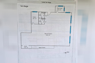 achat localcommercial la-valette-du-var 83160